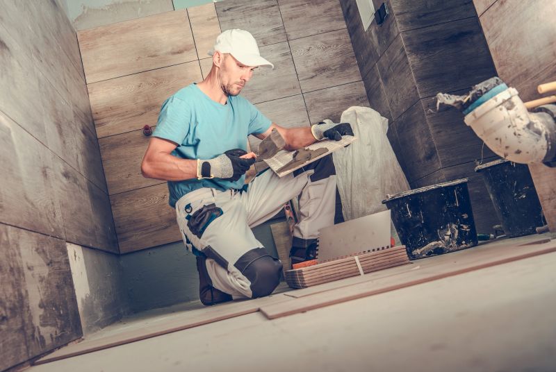 Top Bathroom Remodeling Companies in Brookings, SD